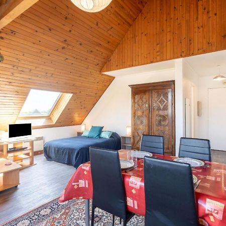Studio Residence Du Port-1 By Interhome Cabourg Exteriör bild