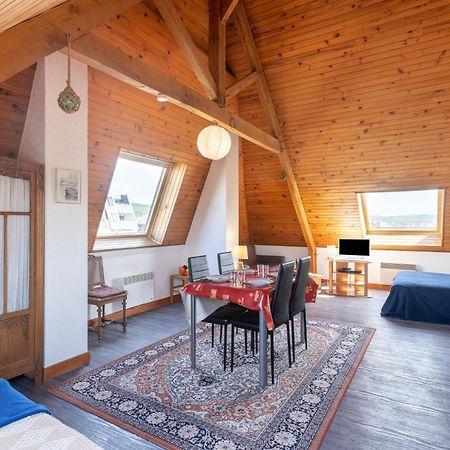 Studio Residence Du Port-1 By Interhome Cabourg Exteriör bild