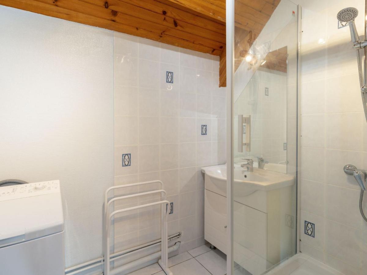 Studio Residence Du Port-1 By Interhome Cabourg Exteriör bild